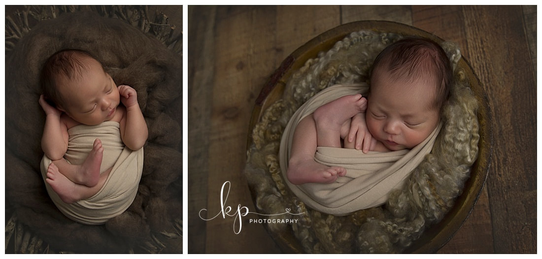 Newborn boy, newborn basket pose, kelly's go-to bowl, newborn posing, newborn photography