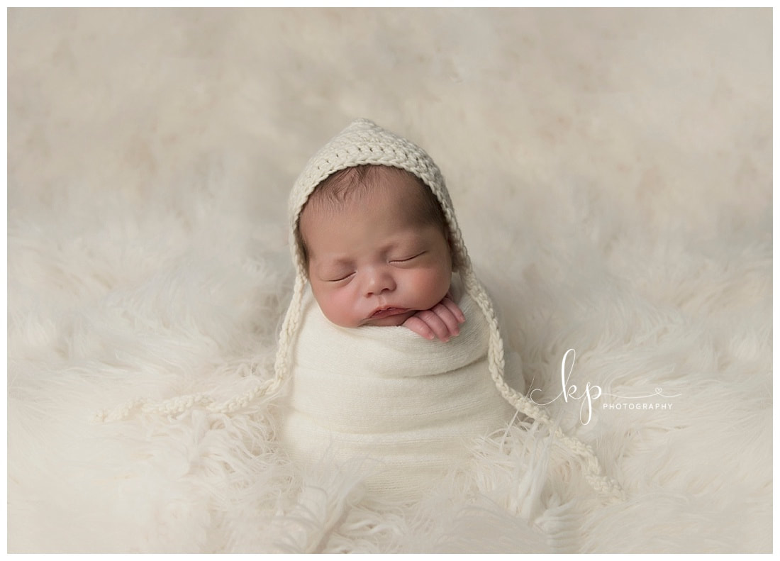 Newborn boy, newborn potato sack pose, newborn posing, newborn photography